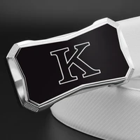 high quality white designer k belts men slide buckle casual waist strap genuine leather ceinture homme luxury brand
