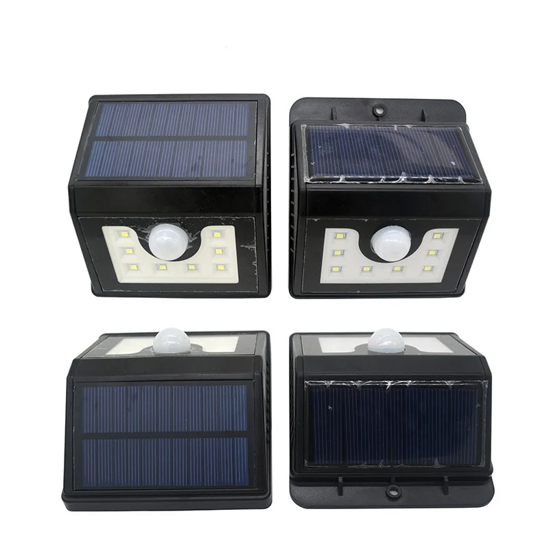 TAMPROAD солнечный датчик движения крыльцо свет настенный светильник Наружное