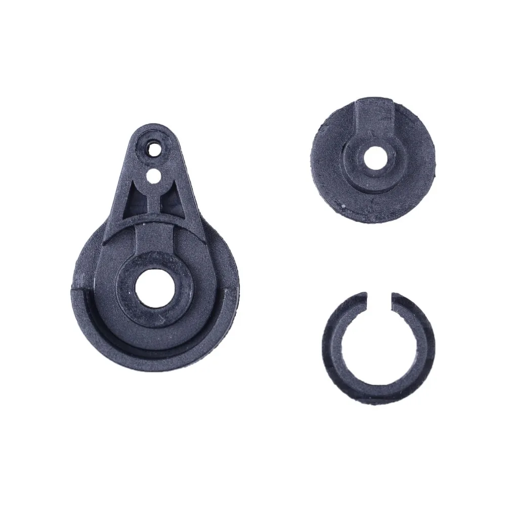 INKPOT DIY Запчасти для 1/12 Wltoys 12428 12423 запчасти пластик оригинальный полный набор