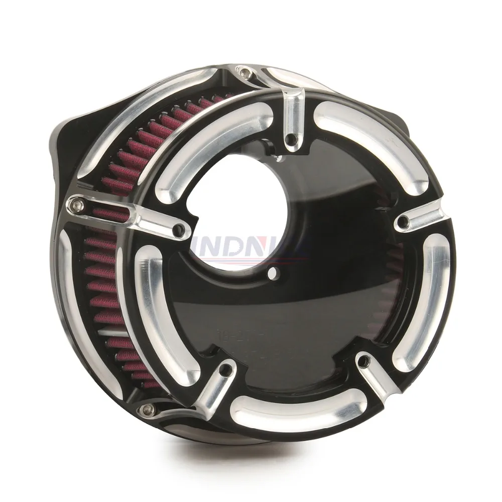 

Очиститель воздуха серии Clear для harley special FLHRXS, воздушный фильтр roadking flhr 08-16, воздушный фильтр softail Deluxe FLSTN 16-17