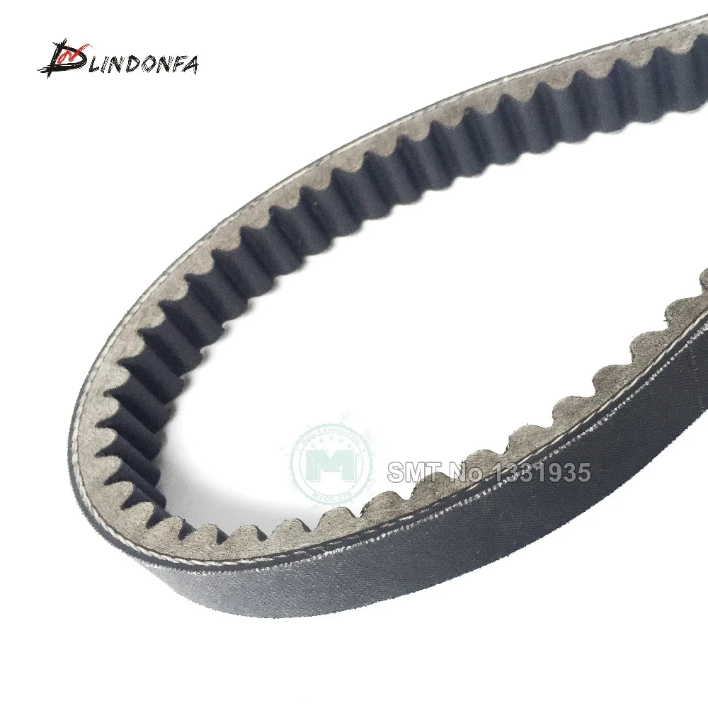 Мотоцикл роллер мопед волокна kevlar приводные ремни hma Для SYM GTS joymax 250i RV 250 cvt (же 23100