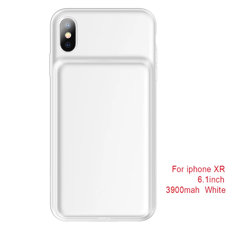 Бежевый Baseus, 3300 мА/ч, чехол, зарядное устройство для телефона iPhone X/XS, XR, XS Max, чехол для аккумулятора, чехол для зарядного устройства, чехол для мобильного телефона - Цвет: Бежевый
