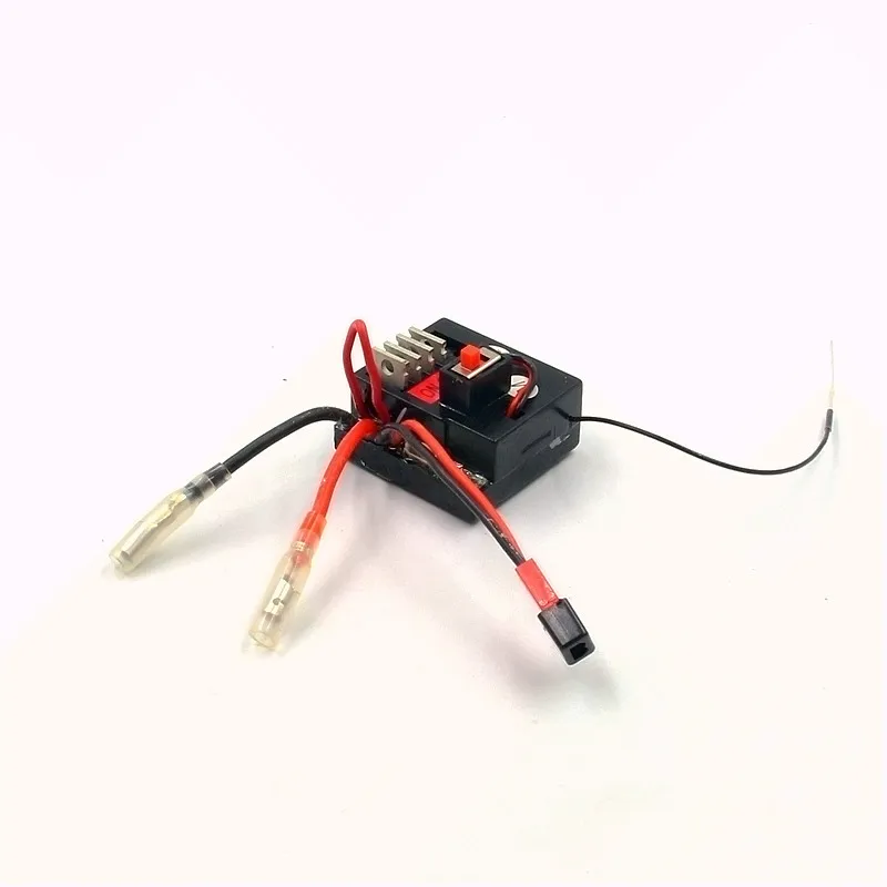 Оригинальный телефон WLtoys Встроенный приемник 2 в 1 матовый ESC для