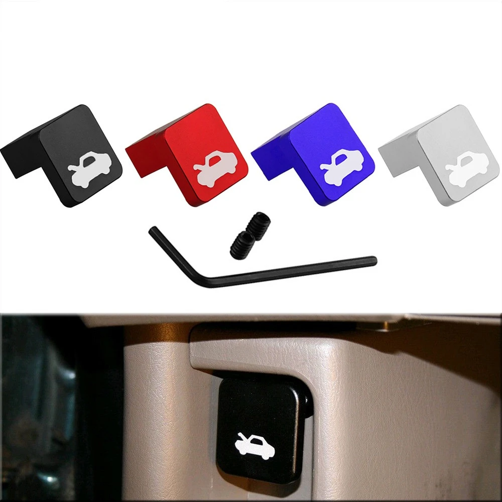 Набор для ремонта ручки защелки капота Honda Civic 1996 2011 2006 2014 Ridgeline 2003 Element 2007 г. В. Г. С.