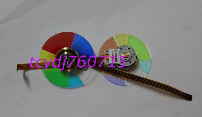 Новинка цветное колесо высокого качества для проектора Viviket D803W ES2806F D855ST