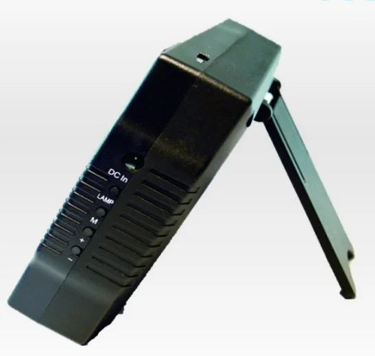 4,3 дюймов TFT светодиодный KPT-958H DVB-S2 MPEG4 ЦИФРОВОЙ спутниковый искатель метр USB2.0 H D выход Sat Finder VS satlink ws-6950