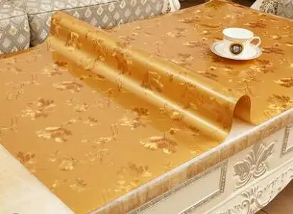 Таблица коврики ПВХ мягкий Стекло скатерти скатерть 1 мм|pvc tablecloth|pvc soft glasssoft glass |