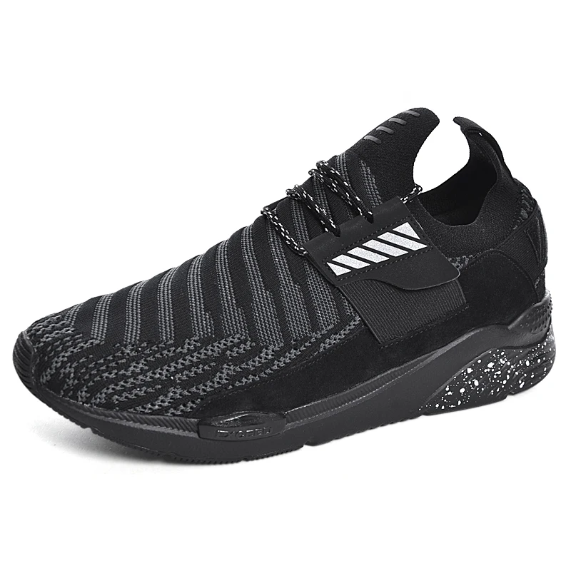 Li-Ning/Мужская обувь для образа жизни; спортивная обувь; дышащая подкладка; удобные кроссовки для отдыха; GLKN021 YXB167