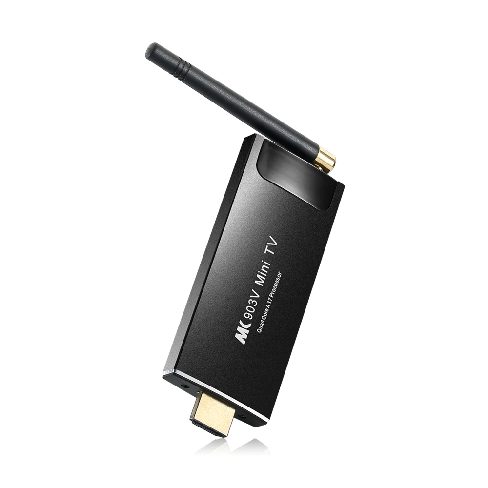 Iweipoo mk903v android5.1 огонь ТВ-карты Rockchip RK3288 4 ядра Мини-ПК К 1080 P H.265 Wi-Fi BT4.0 MKV Google OTT Коди