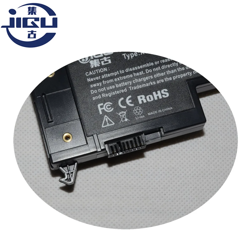 JIGU Аккумулятор для ноутбука IBM ThinkPad X60 X60s X61 X61s 40Y7003 42T4776 92P1174 ASM 92P1172 FRU 42T4506 92P1171 |