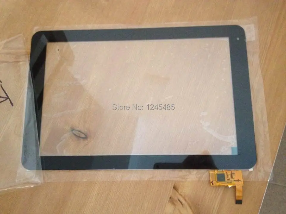 Новинка для prestigio multipad 4 quantum 10 1 PMP5101C_QUAD PMP5101C сенсорный экран дигитайзер