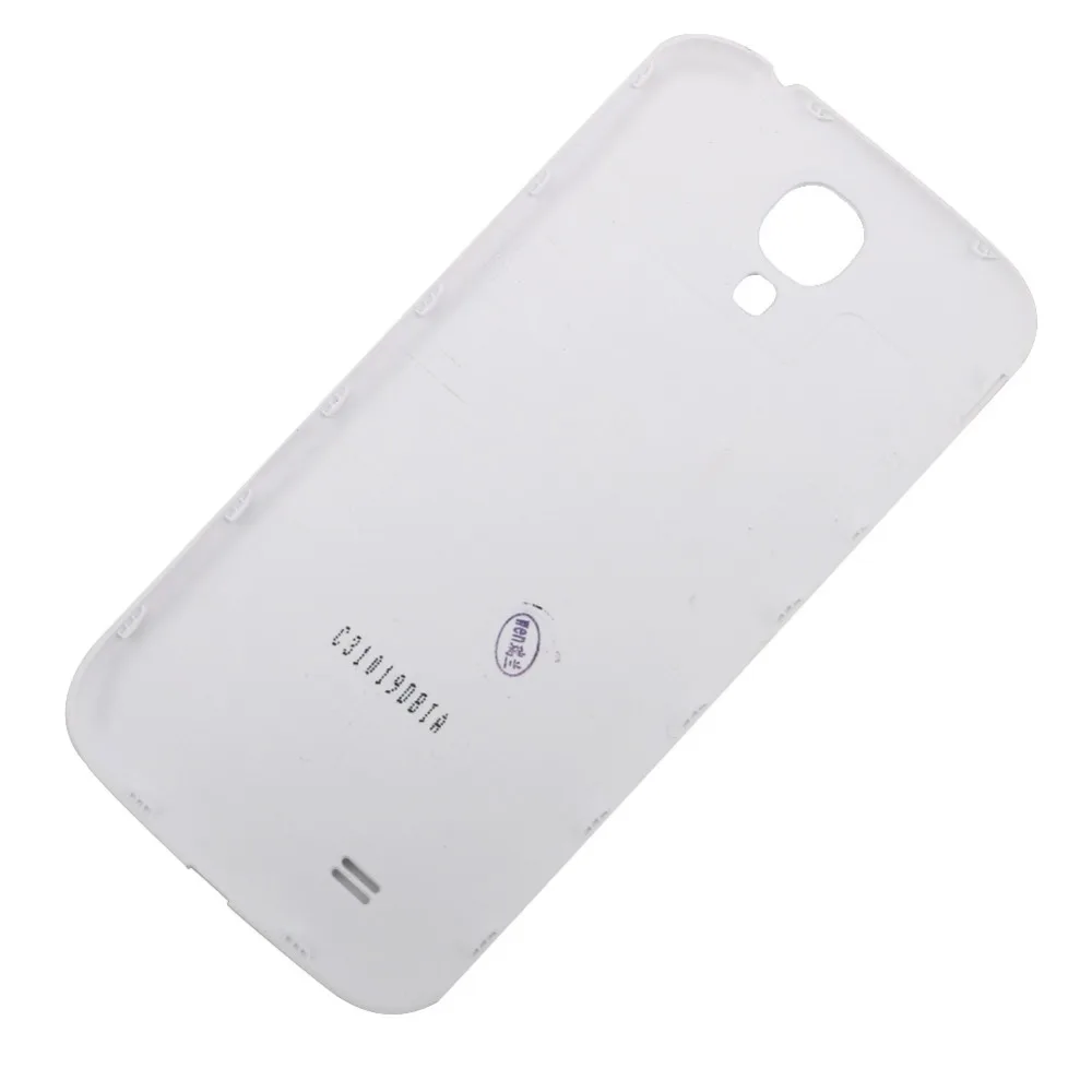 Чехол на заднюю панель для samsung Galaxy S4 чехол крышку батареи SIV I9500 5 &quot Сменный