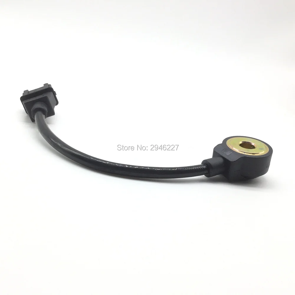 Датчик детонации удара 60602832 для Fiat Barchetta Palio Lancia Libra Siena Honda Civic 30530PWA004 30530PWA014 KNE03