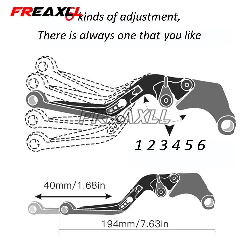 

Motorcycle Adjustable Folding Extendable Brake Clutch Levers fit for YAMAHA R15 R 15 2011 2012 2013 2014 R15 Accessories
