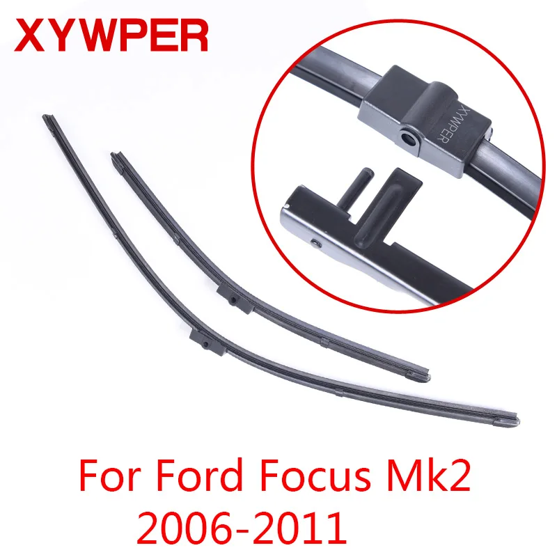 Щетка стеклоочистителя XYWPER для Ford Focus Mk2 2006 2007 2008 2009 2010 2011 автомобильные