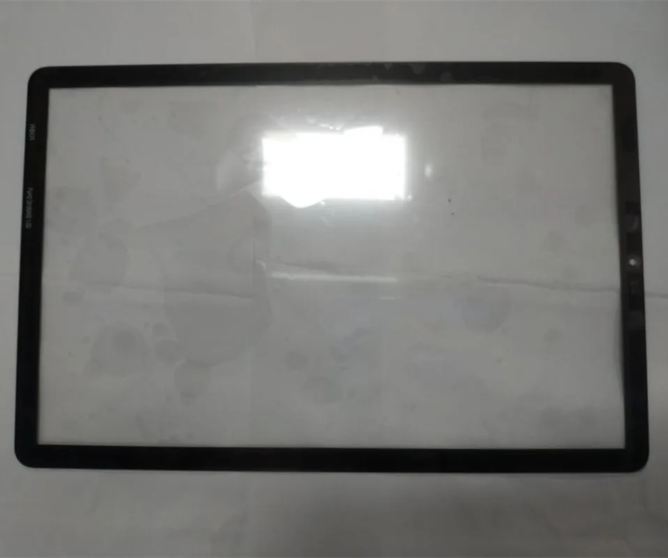 1pcs For Samsung Galaxy Tab S4 10.5 T830 T835 Front Glass Panel glass Digitizer Sensor Outer Repair Parts Panel+Tools | Мобильные