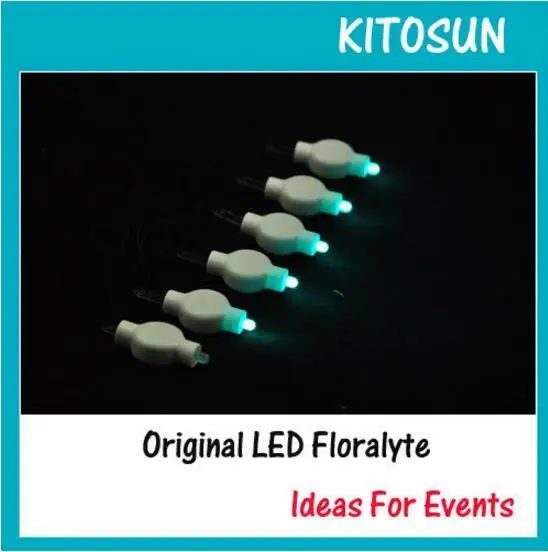 Свежий запас 100 шт./лот горячая распродажа дешевые на батарейках висячий