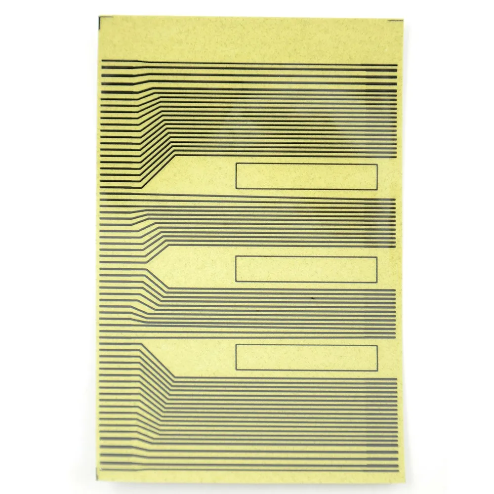 1 шт. комплект для ремонта сбоев ЖК пикселей плоский ленточный кабель пикселей|pixel