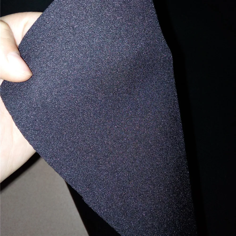 Толщина 5 мм SRB неопреновый черный цвет для спорта купальник перчатки одежда