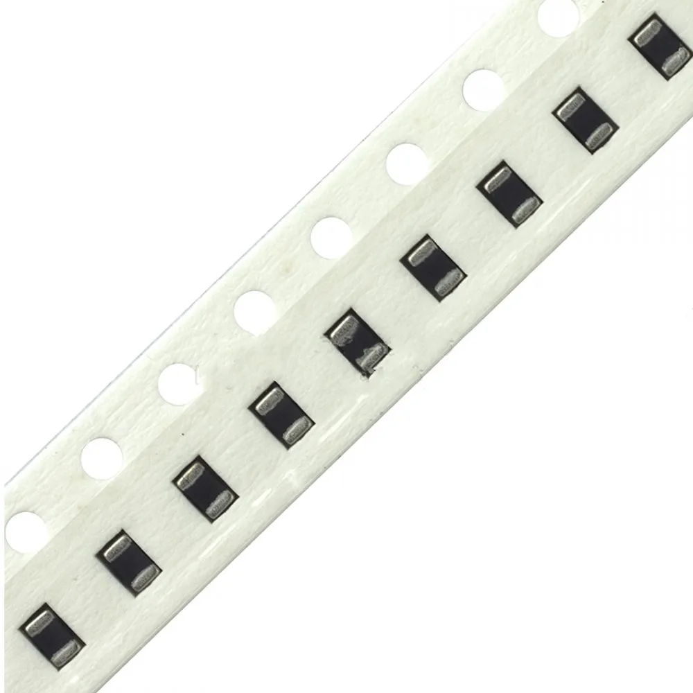 4000 шт./лот 0805 1uh SMD чип индуктор 1UH|Индукторы| |