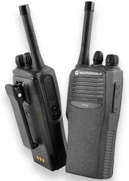 16 канальный Ручной uhf vhf беспроводной рация motorola CP040 без экрана и дисплея буксировочный путь радио дальние расстояния
