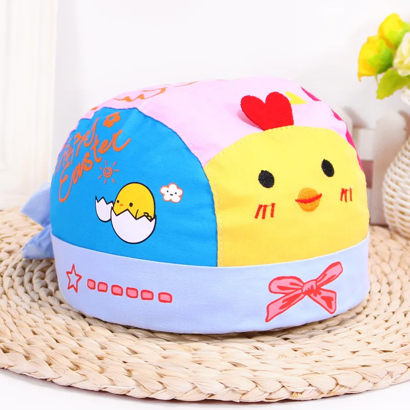 (2 предмета/партия) 44-48 см одежда для малышей Чик Pattern ребенка пиратская шляпа 2 018