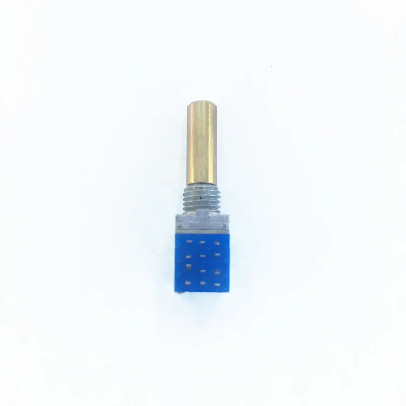 10 шт./лот переключатель канала для Kenwood TK3107 TK3207 TK2107 TK3207G TK2207G 12 контактов ремонта