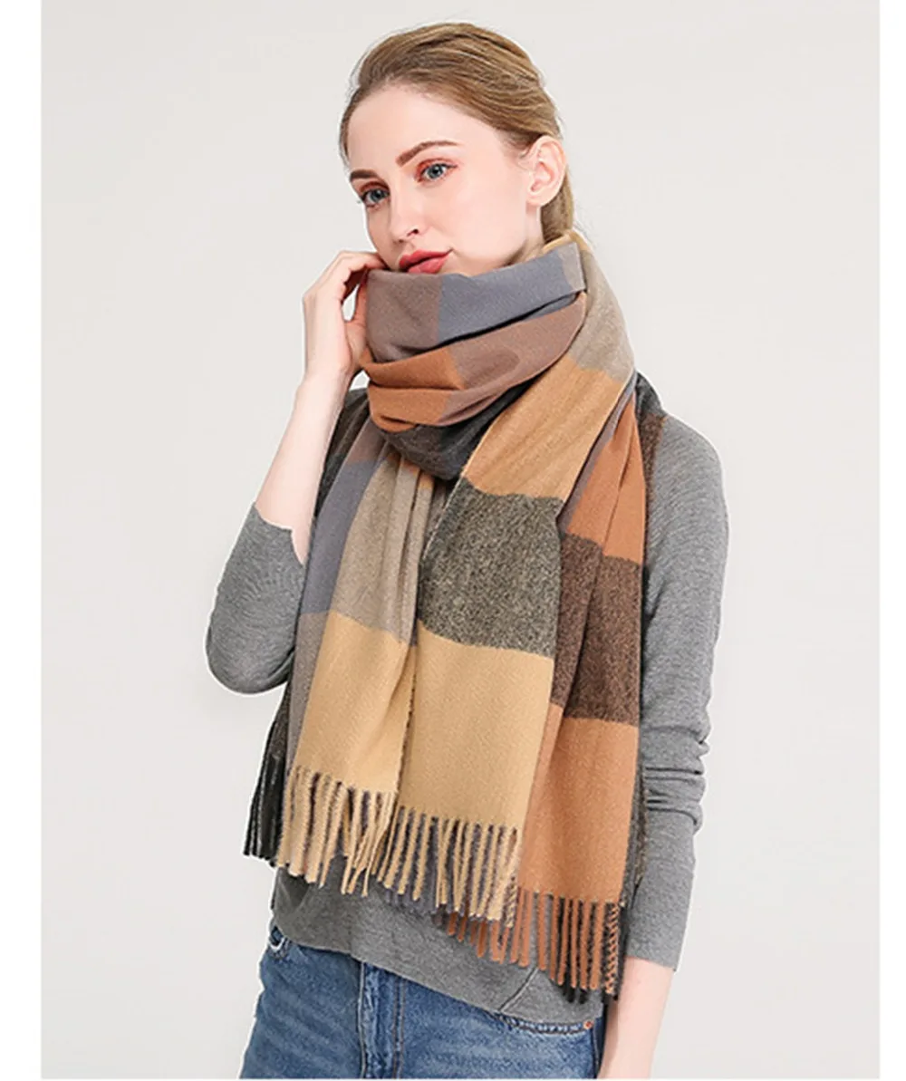 new Scarf &Wrap