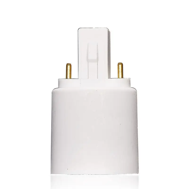 100 шт. адаптер G23 E27 в цоколь лампы E26|g23 to e27|lamp holder converteradapter lamp |