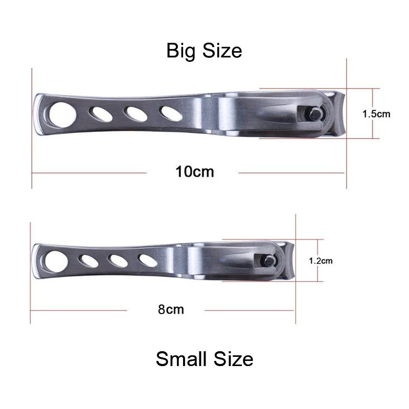 Металлическая Леска Крестом Пряжи Ножницы Резец Ногтя | Красота и здоровье