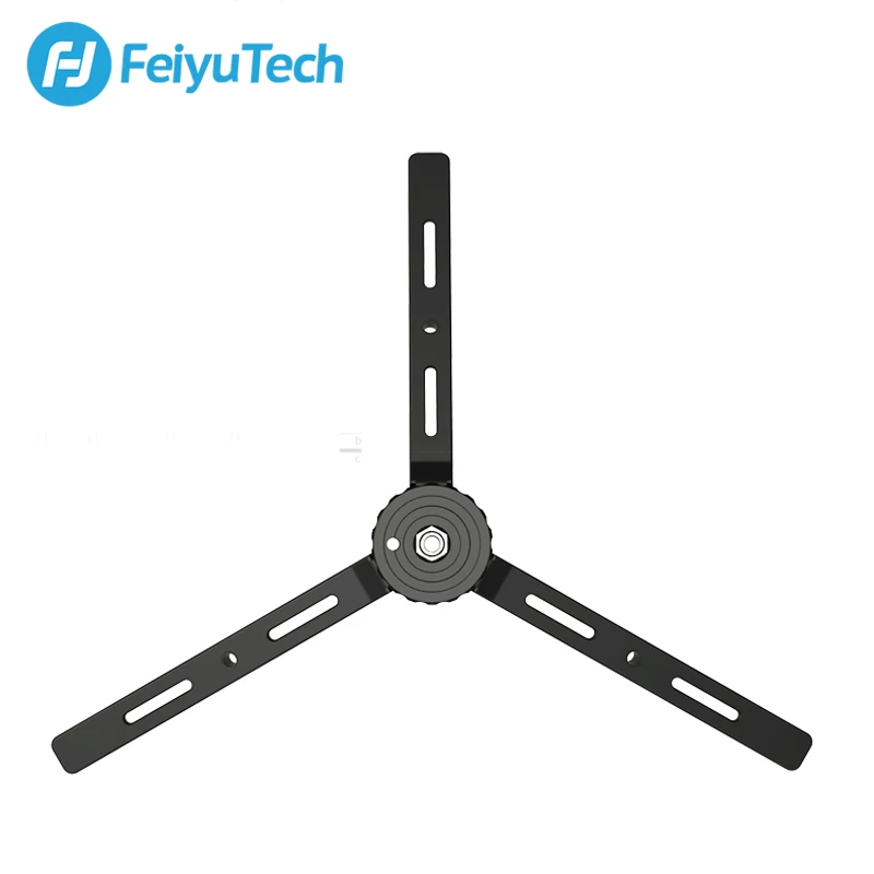 FeiyuTech Newest Metal Tripod for Feiyu AK2000 SPG2 A1000/A2000 Series G6Plus Gimbal Stabilizer | Электроника