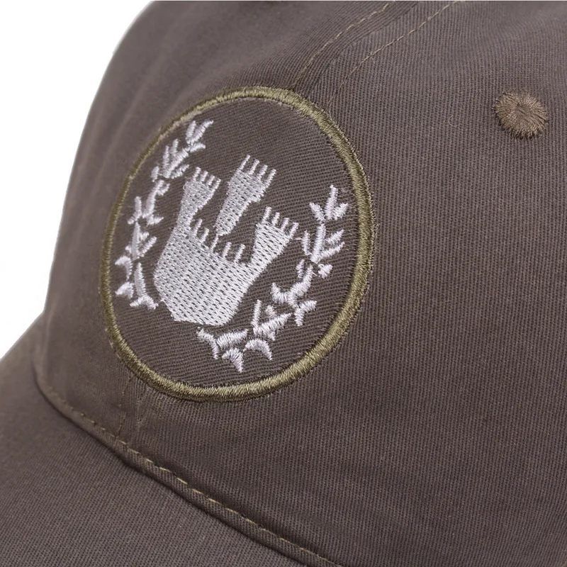 Демисезонный унисекс вышитые Хип-хоп Snapback установлены шапки Для мужчин хлопок