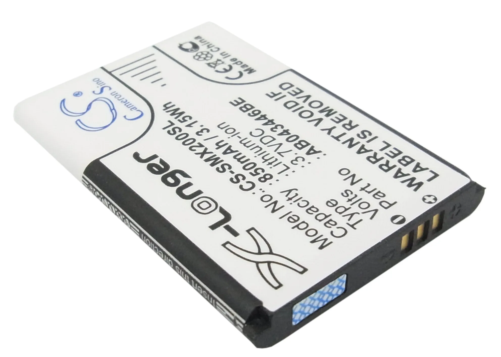 Аккумулятор Cameron Sino 850mAh для JOA Telecom L210 L-210 | Мобильные телефоны и аксессуары