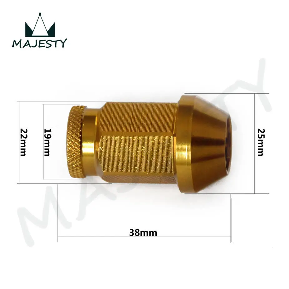 Алюминиевые гайки для гоночных колес P 1 5 X M12 JDM D1 SPEC 20 шт.|wheel lug|wheel nutsracing wheel nuts |