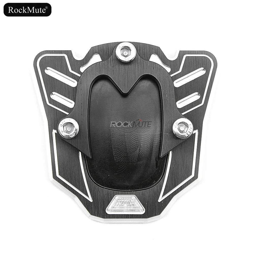 Боковая Подставка расширение увеличитель опорная пластина для Honda CBR650F CB650F 2015-2018