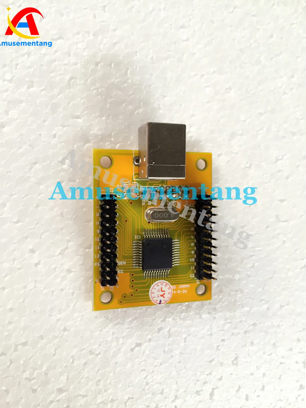 2 пк PS / 3 в 1 аркады к контроллеру USB игрока MAME Multicade клавиатуры энкодера Usb для jamma