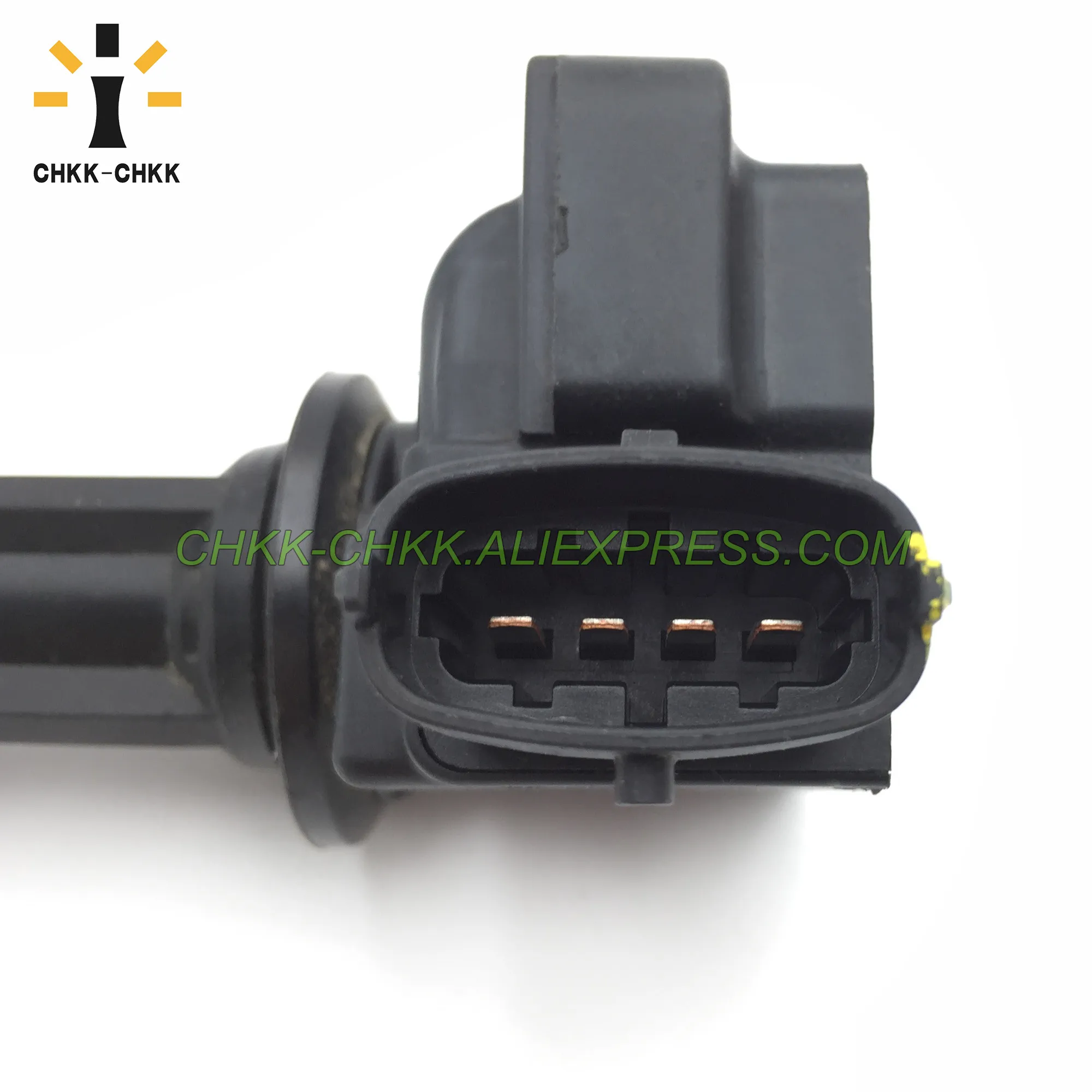CHKK новая катушка зажигания 12787707 для 03 11 Saab 9 3 2 0 л Turbo UF 526 C1430 3X л|Катушка зажигания| |