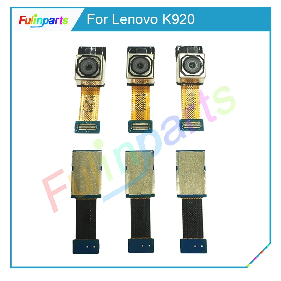 Запасные части для задней камеры Lenovo K920 VIBE Z2 Pro Big Back|parts for lenovo|lenovo k920 rear camerareplacement