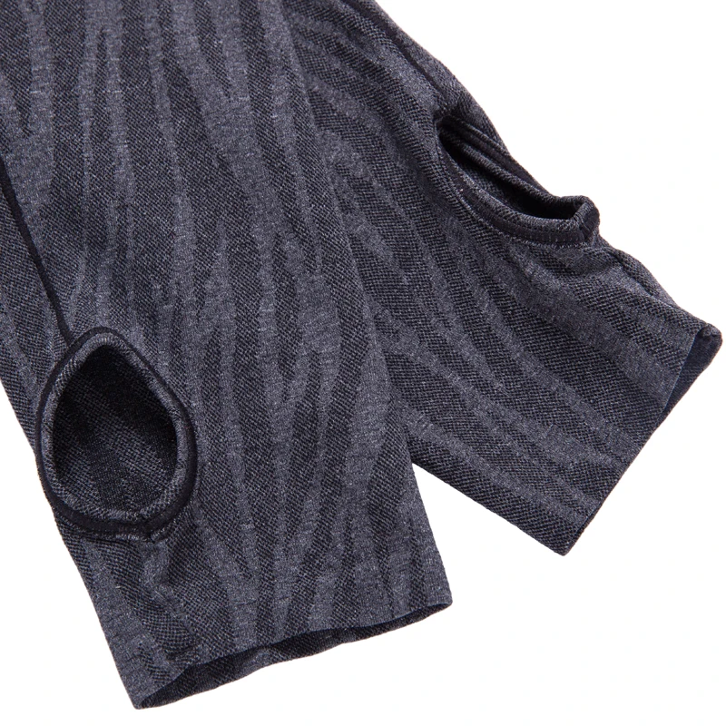 [Оформление] Спортивная рубашка с капюшоном женские толстовки длинным рукавом