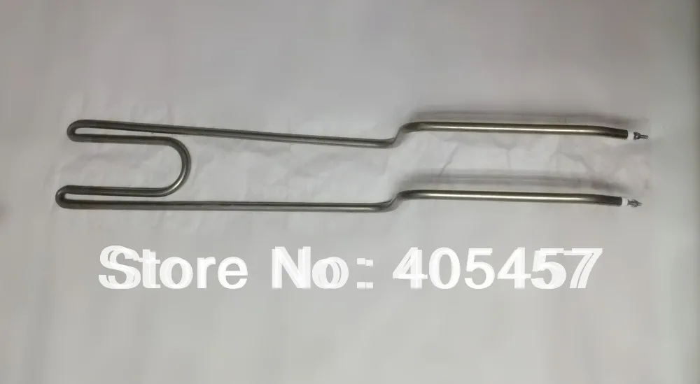 Плавильная печь для олова электрическая тепловая трубка литьевая