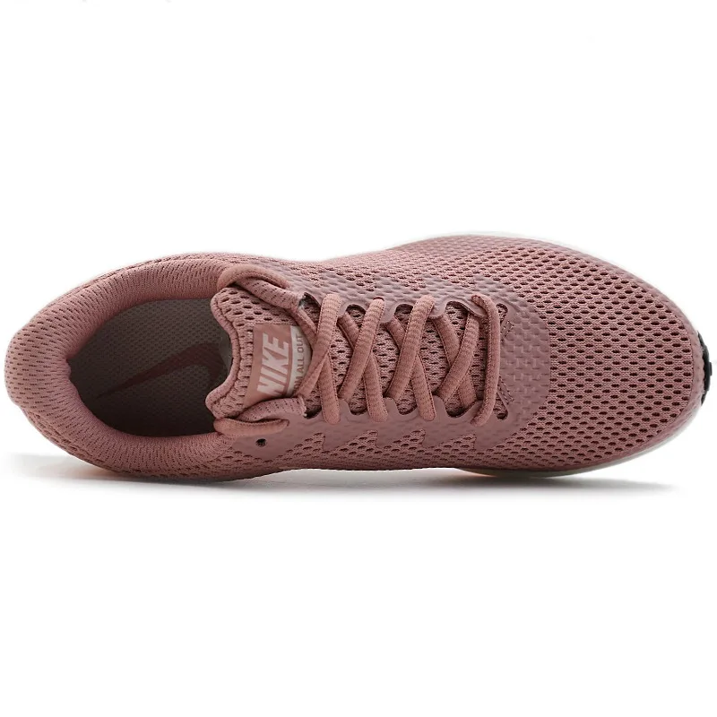 Оригинальное новое поступление 2018 NIKE ZOOM ALL OUT LOW 2 Женские кроссовки для