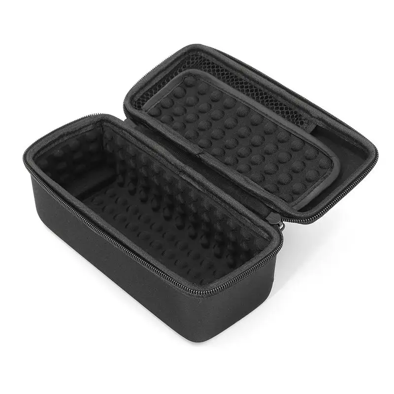 Хена Carry Путешествия Case Чехлы для BoseSoundlink Mini/Mini 2 Bluetooth Динамик EVA чехол хранения