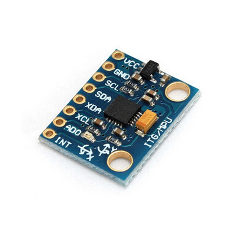 6DOF MPU 6050 модуль 3 оси гироскоп + акселерометр 6050|mpu modulegyroscope accelerometer |