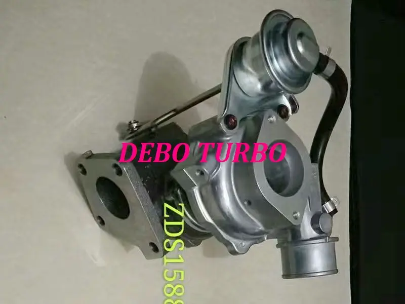 

Новый турбокомпрессор RHF3H VJ34 VA410084 RHF6C-B Turbo для Mazda Bongo Titan RFCDT RFT 2,0 л 01-05