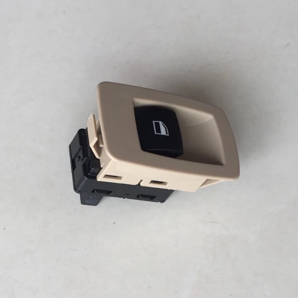 Запчасти OE No 61 31 6 940 313 для BMW E60 главный выключатель электропитания 927 661 OEM 951 956 -