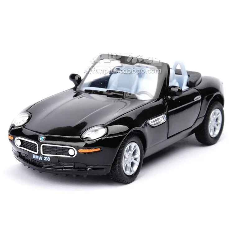 Высокая симуляция изысканный Diecasts & Toy транспортные средства: KiNSMART Автомобиль