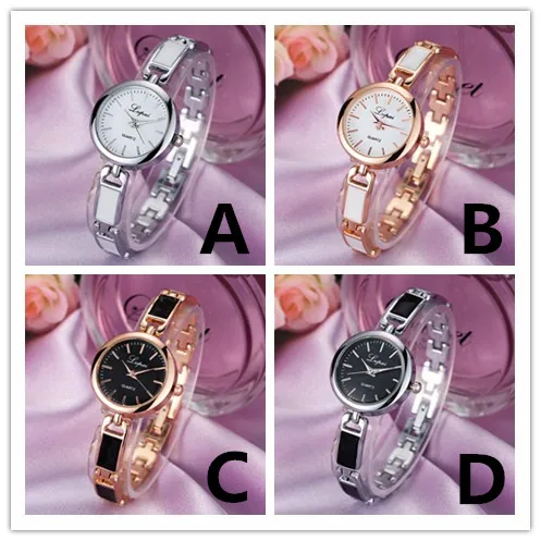 

Lvpai Women Watches Top Brand Luxury Fashion Ladies Women Unisex Stainless Steel Rhinestone Quartz Wrist Watch 11.01