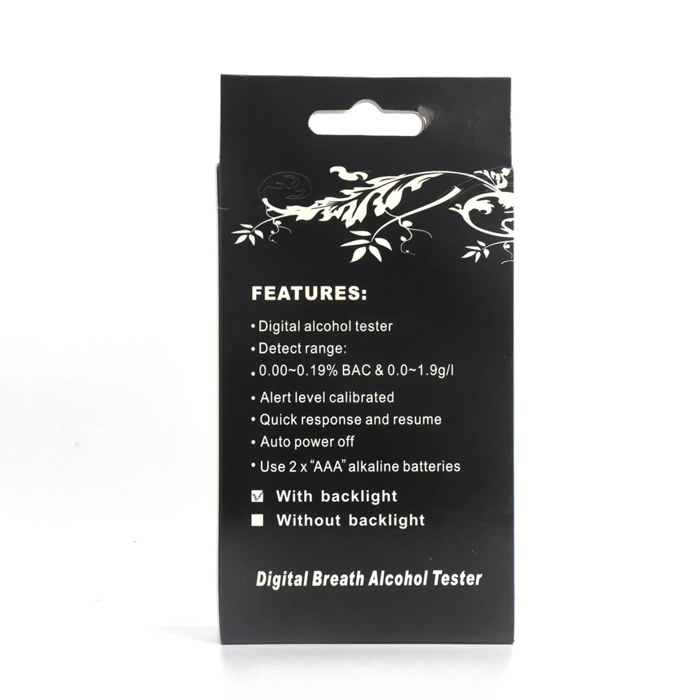 Цифровой анализатор алкоголя Greenwon дыхания бесплатная доставка|alcohol breath|breath