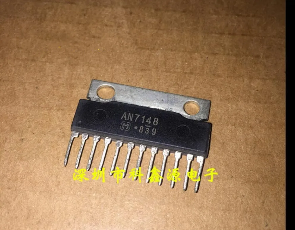 Оригинальный оригинальный и новый модуль AN7125 AN7148 AN7171K AN7174K AN7168 AN7112E AN7149N AN7156N 5-30 шт.