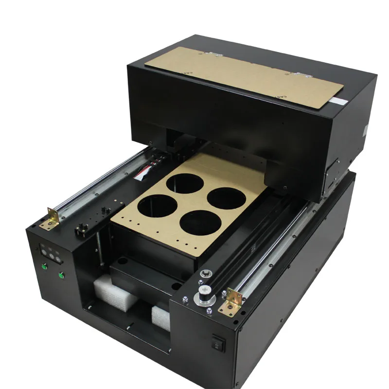 Профессиональный латте кафе/Пиво/Торт/шоколад и т. Д. Принтер продуктов|cake